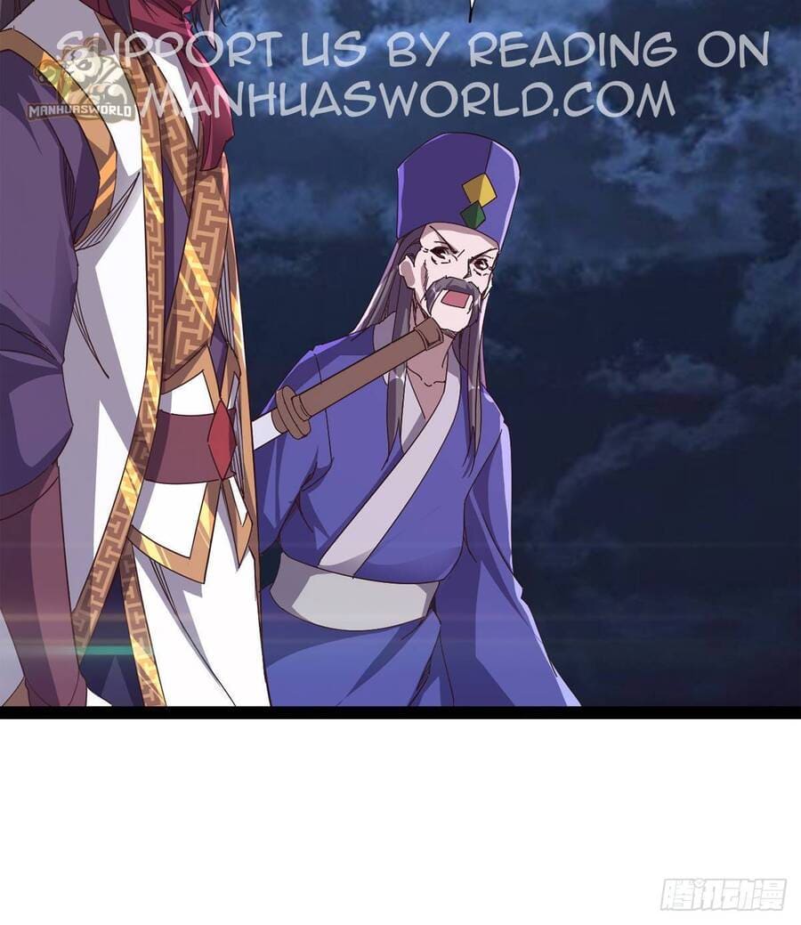 Path of the Sword Chapter 37 53